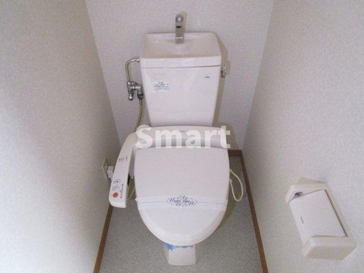 東京都中野区中央5(マンション)の賃貸物件の内装