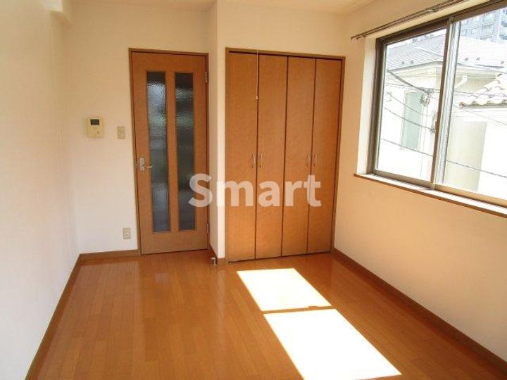 東京都中野区中央5(マンション)の賃貸物件の内装