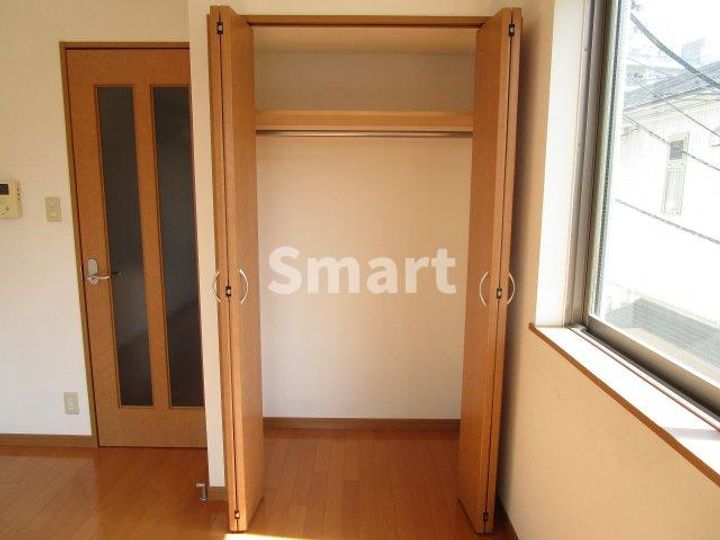 東京都中野区中央5(マンション)の賃貸物件の内装