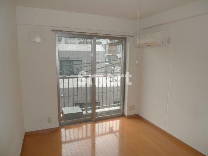 東京都中野区中央5(マンション)の賃貸物件の居間