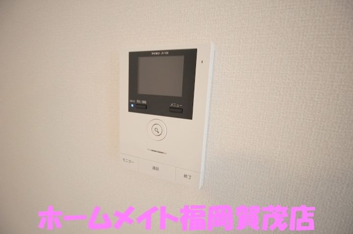 福岡県福岡市早良区野芥2(一戸建)の賃貸物件の内装