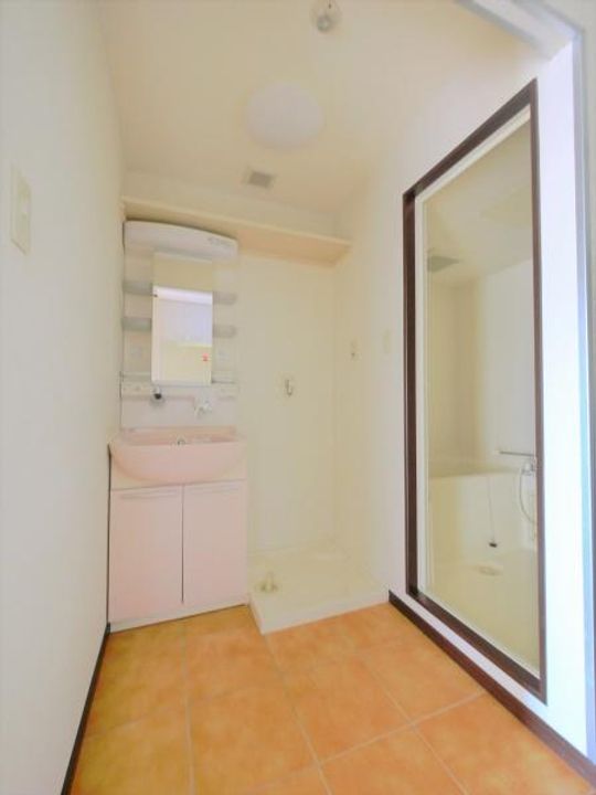 ファルコーネの内装