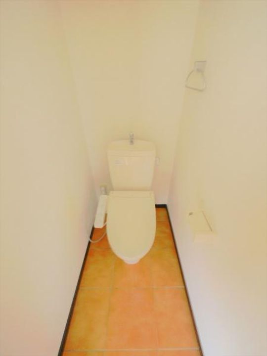 ファルコーネの内装