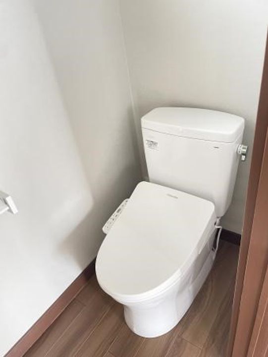 茨城県筑西市成田(一戸建)の賃貸物件の内装