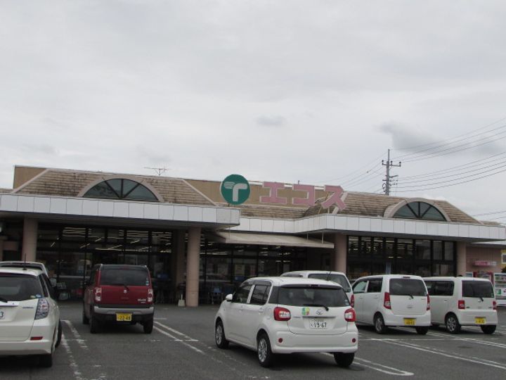 茨城県筑西市成田(一戸建)の賃貸物件の周辺