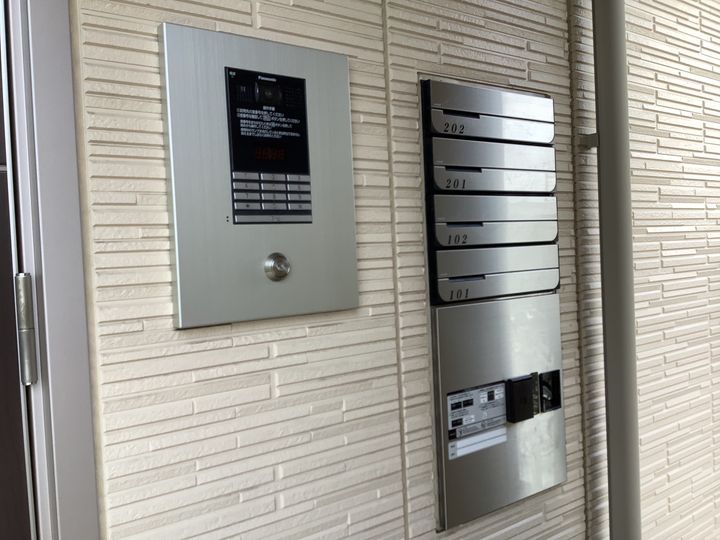 インパクトIIIの地図