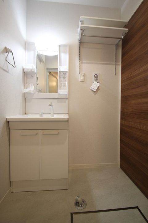 インパクトIIIの内装