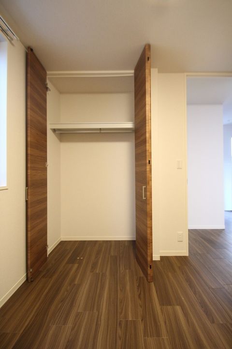 インパクトIIIの内装