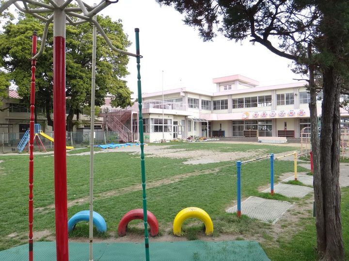 インパクトIIIの周辺