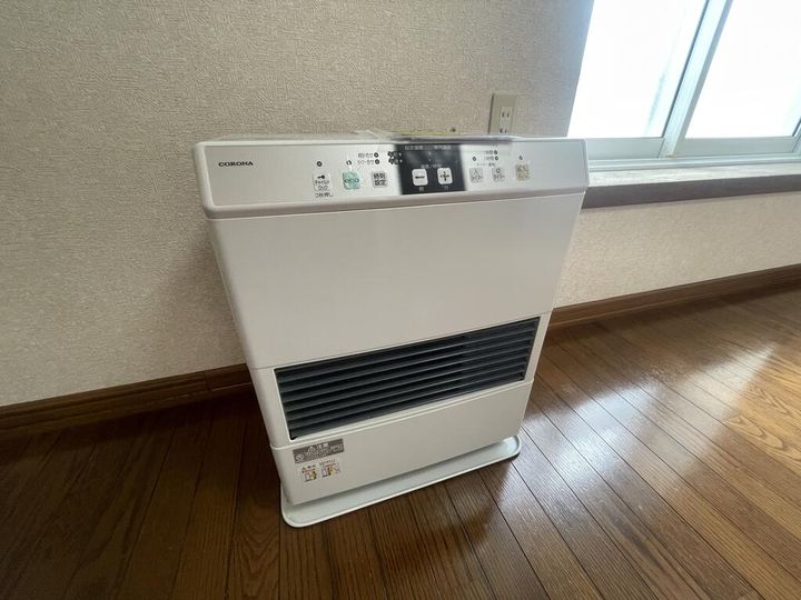 クヴァルチーラ53の内装