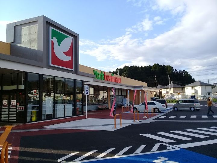 アムール前の原の周辺