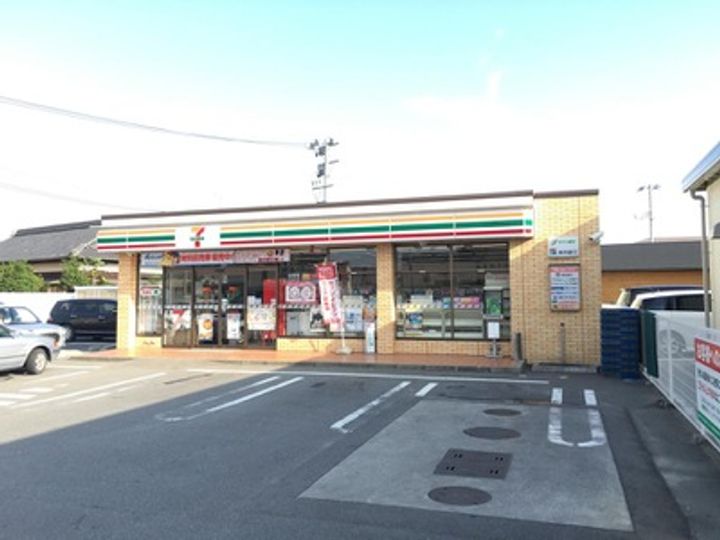 アムール前の原の周辺