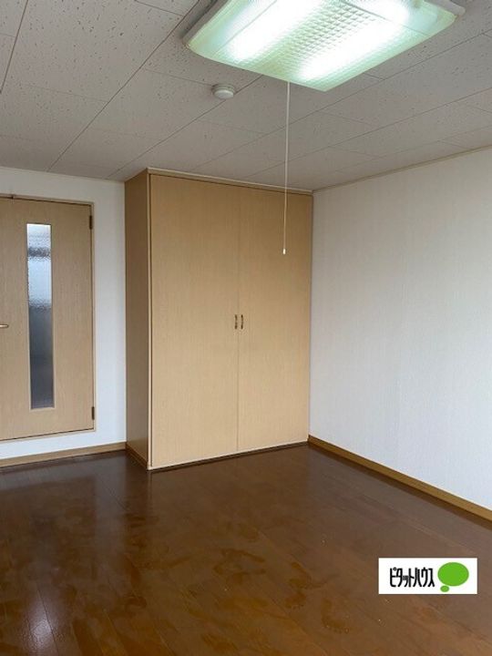 グランドゥールの内装