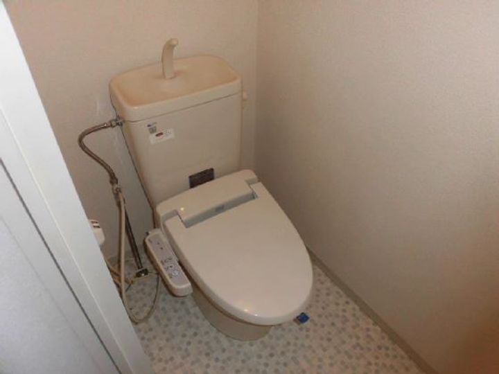 ヴィオラSIN Aの内装