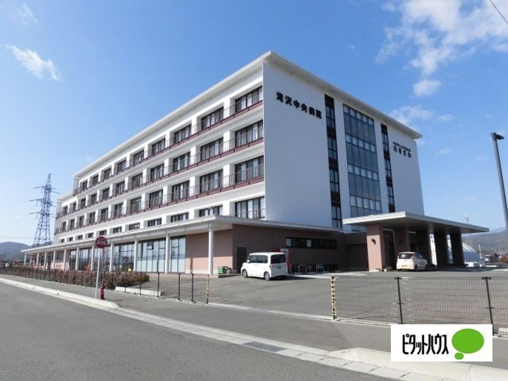 ヴィオラSIN Aの周辺