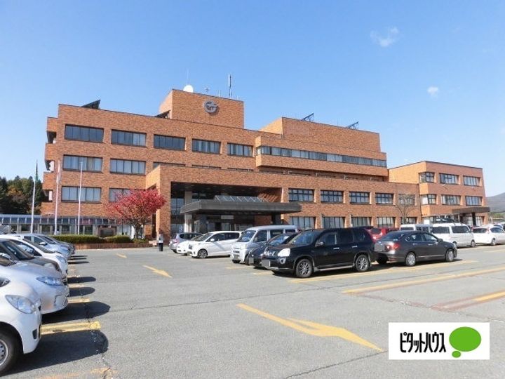 ヴィオラSIN Aの周辺