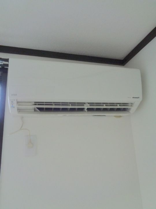 シティハイム グレイスの内装