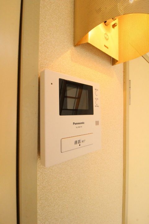 アルメール当新田の内装