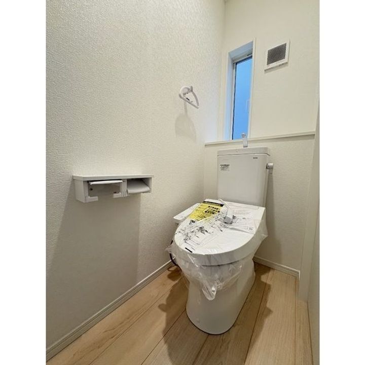 埼玉県新座市新堀1(一戸建)の賃貸物件の内装