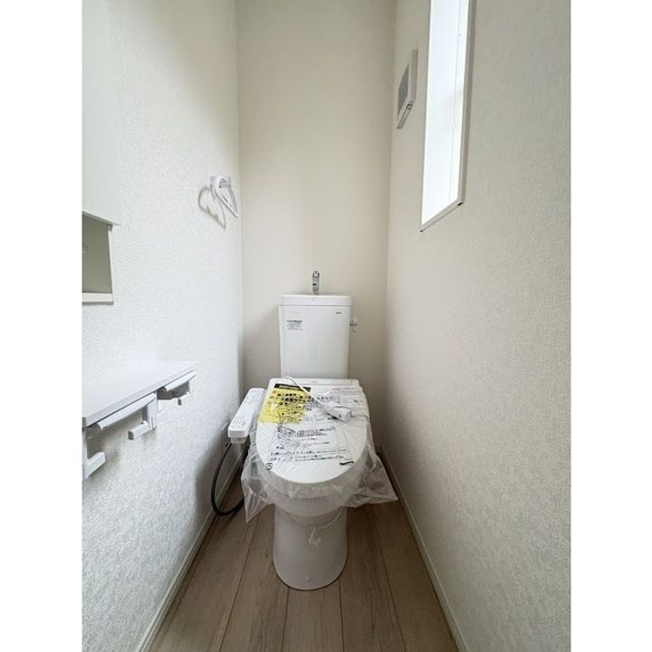 埼玉県新座市新堀1(一戸建)の賃貸物件の内装