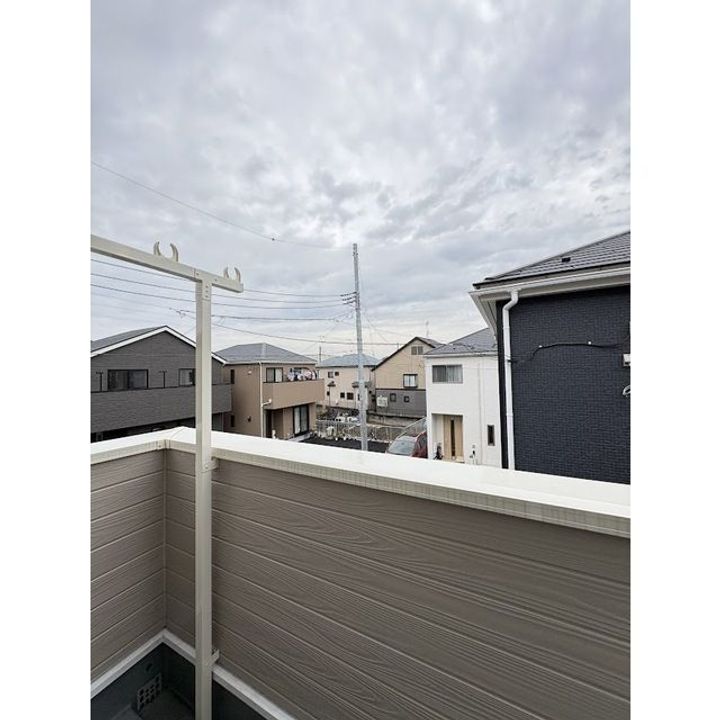 埼玉県新座市新堀1(一戸建)の賃貸物件の内装