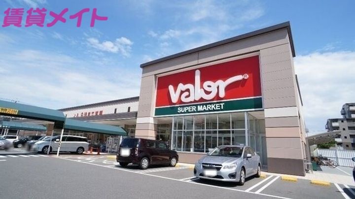 シャトル光の周辺