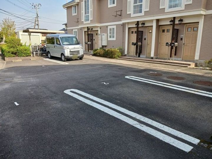 サンセール Tの地図