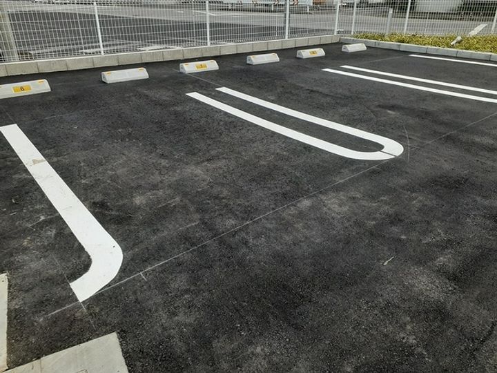 モダン・プリムローズの地図