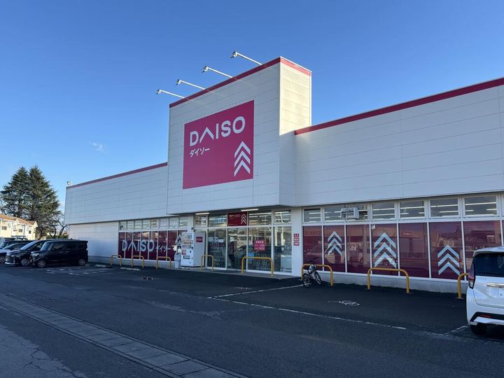 モダン・プリムローズの周辺