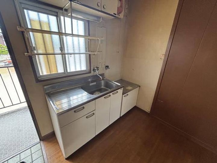 ショッパー関口のキッチン