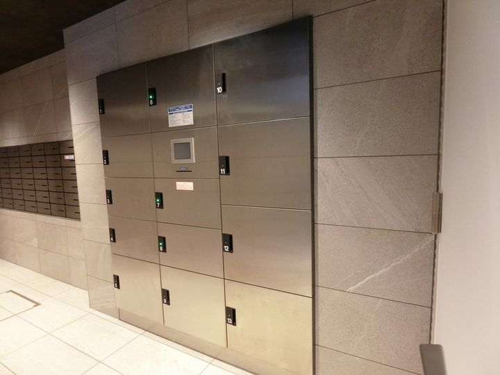 東京都台東区浅草橋4(マンション)の賃貸物件の地図