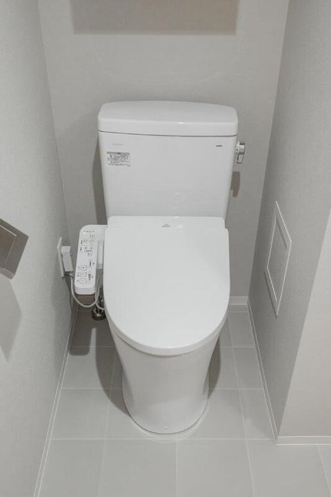 東京都台東区浅草橋4(マンション)の賃貸物件の内装
