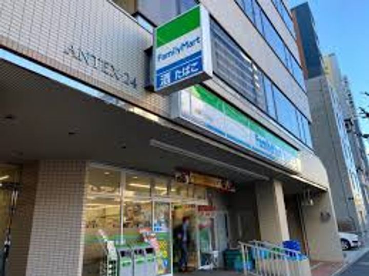 東京都台東区浅草橋4(マンション)の賃貸物件の周辺