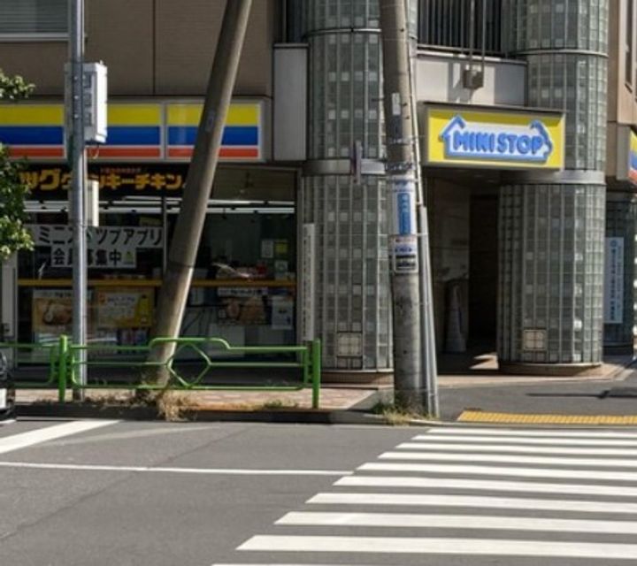 東京都台東区浅草橋4(マンション)の賃貸物件の周辺
