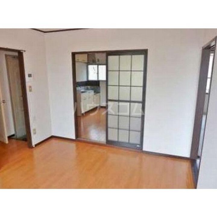 ヴィラリエゾンCのその他画像