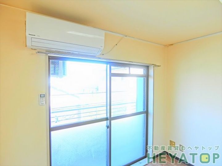 愛知県名古屋市瑞穂区洲山町1(マンション)の賃貸物件の内装