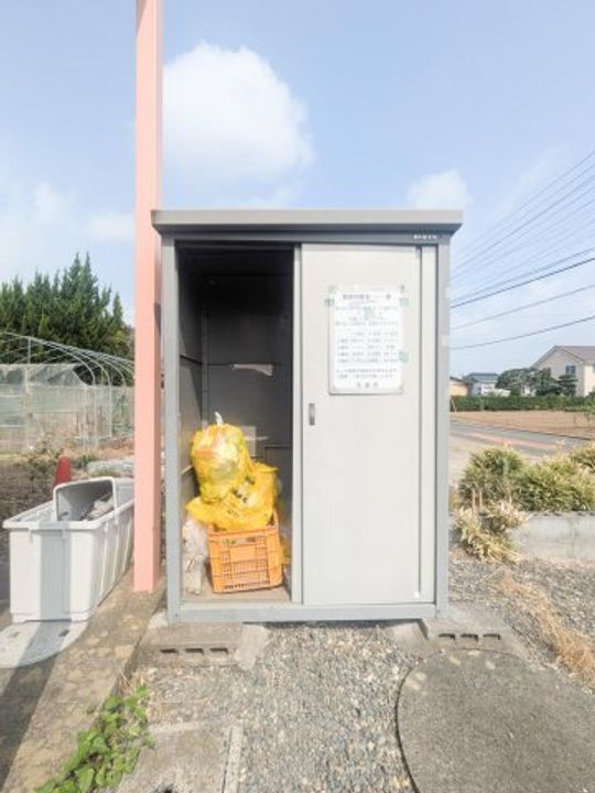 アメニティ中津川のその他画像