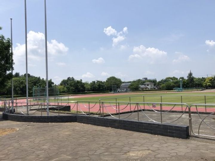 アメニティ中津川の周辺