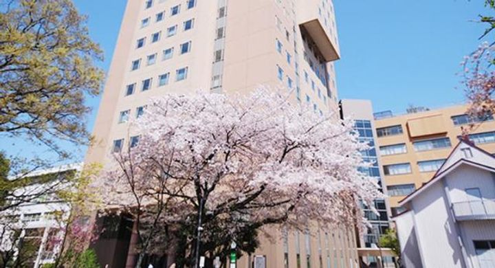 神奈川県川崎市多摩区菅馬場1(アパート)の賃貸物件の周辺
