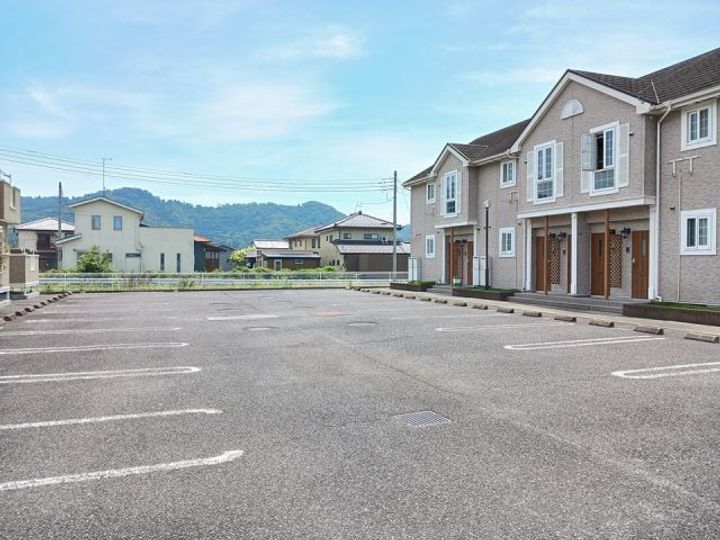 栃木県佐野市栃本町(アパート)の賃貸物件の地図