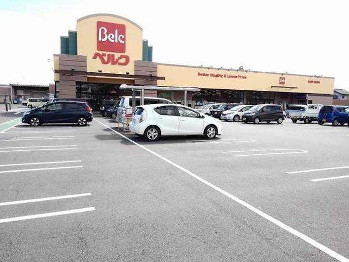 栃木県佐野市栃本町(アパート)の賃貸物件の周辺