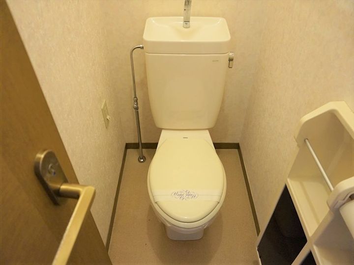 ウインズ21の内装