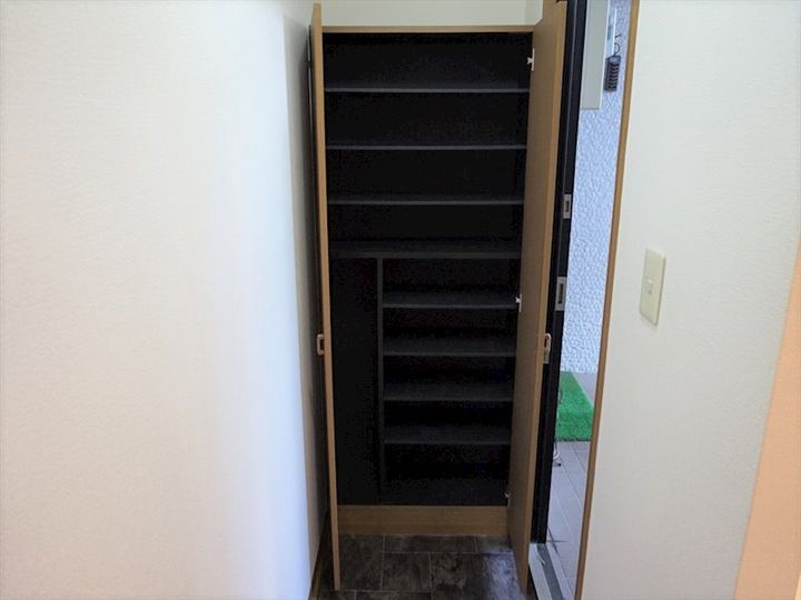 ウインズ21の内装