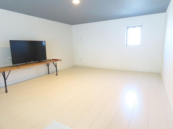 長崎県長崎市扇町(アパート)の賃貸物件の内装