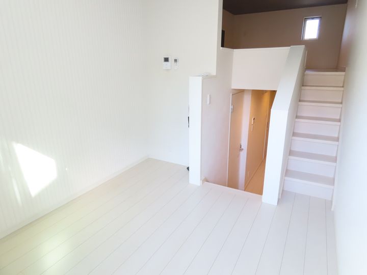 長崎県長崎市扇町(アパート)の賃貸物件の内装