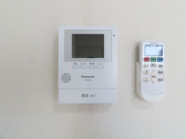 長崎県長崎市扇町(アパート)の賃貸物件の内装