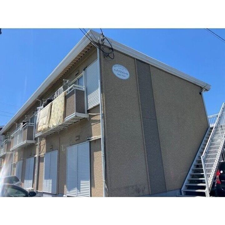 栃木県宇都宮市若松原2(アパート)の賃貸物件のその他画像