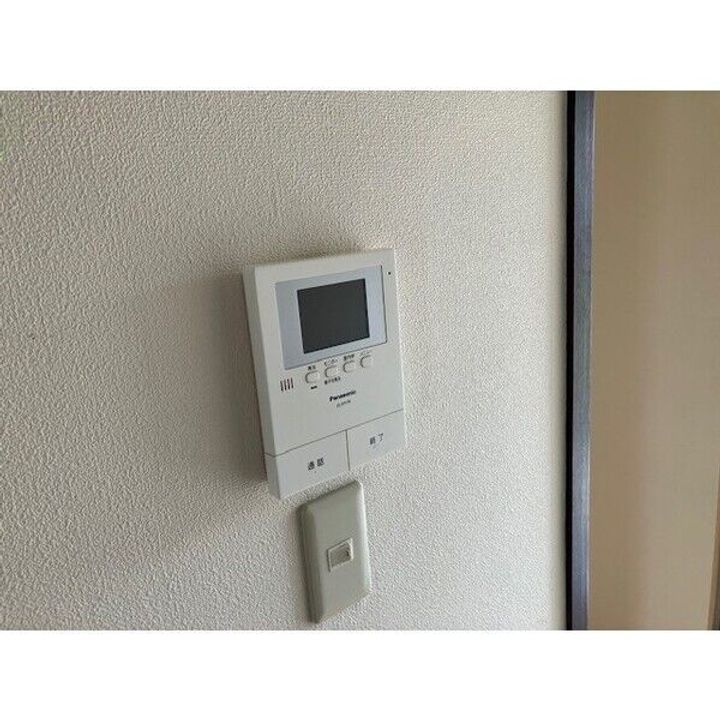 栃木県宇都宮市若松原2(アパート)の賃貸物件の内装