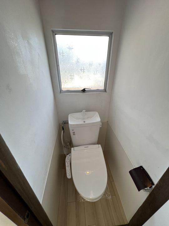 岡山県岡山市北区撫川(一戸建)の賃貸物件の内装