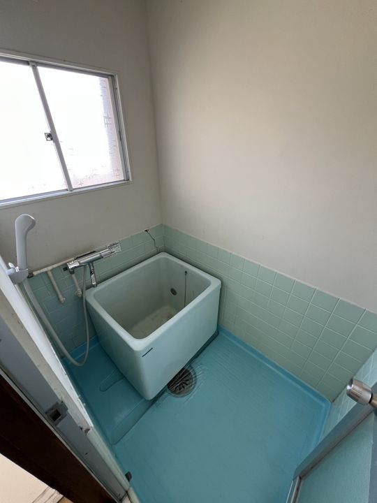 岡山県岡山市北区撫川(一戸建)の賃貸物件の風呂